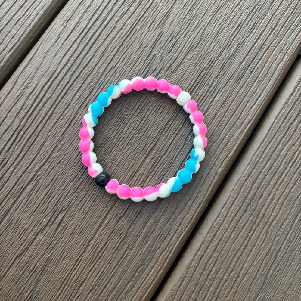 Colorful Lokai Bracelet